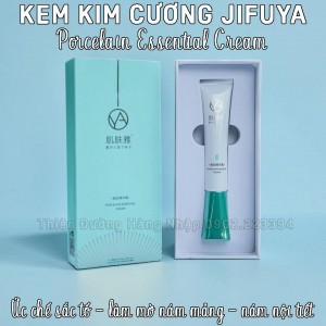 KEM KIM CƯƠNG JIFUYA