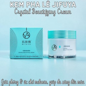 KEM PHA LÊ JIFUYA