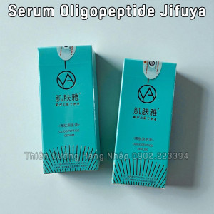 OLIGOPEPTIDE SERUM JIFUYA - PHỤC HỒI DA