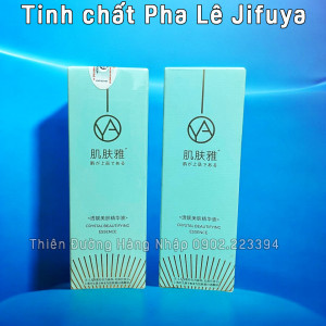 TINH CHẤT PHA LÊ JIFUYA