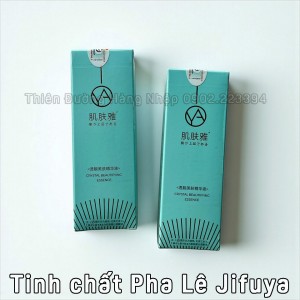 TINH CHẤT PHA LÊ JIFUYA