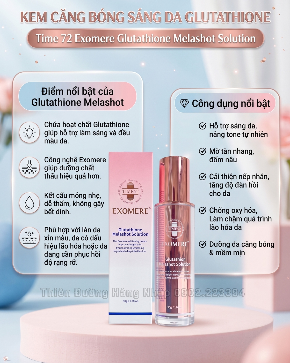 Glutathione 394 3