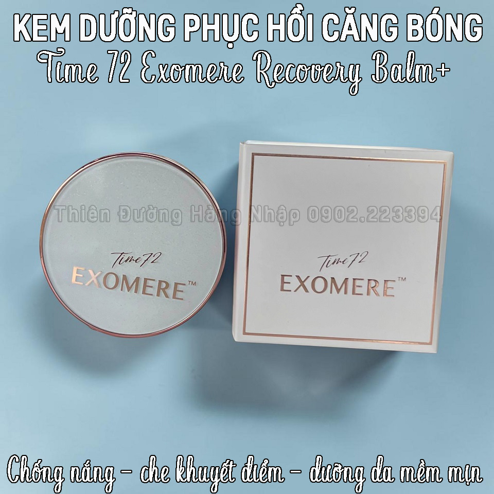 PHAN BALM