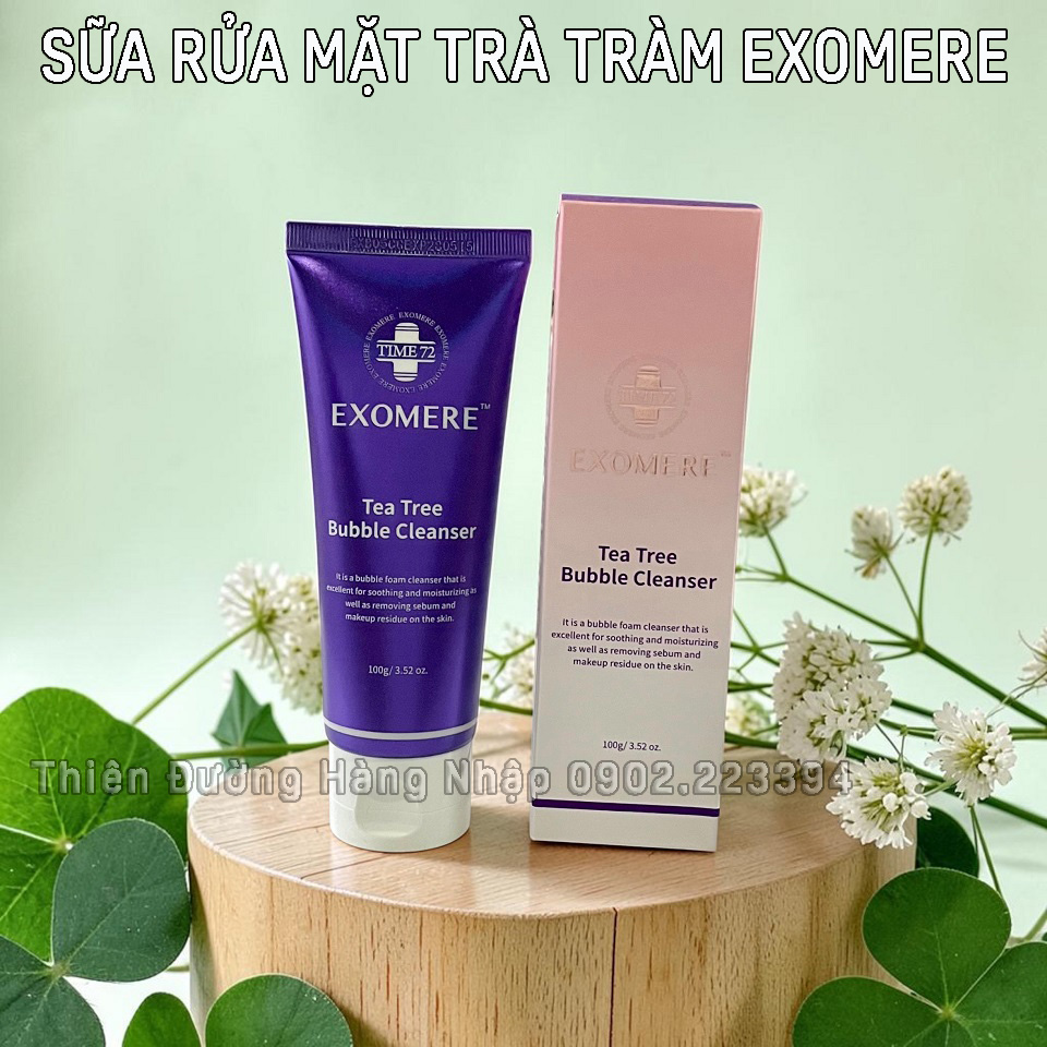 SRM TRA TRAM ỂM