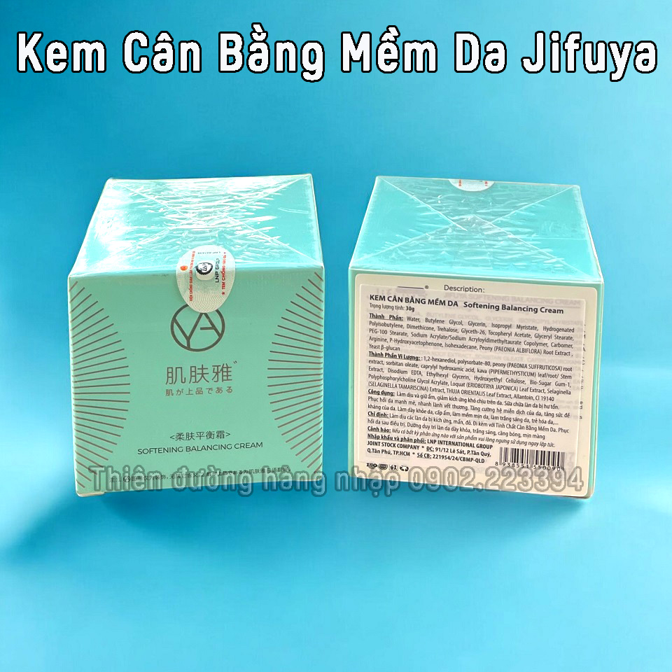 KEM CAN BANG JFY 2