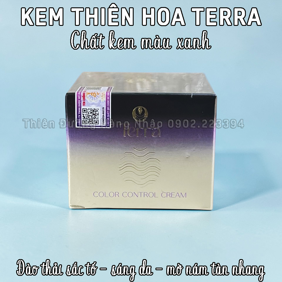 COLOR THIEN HOA 394 2