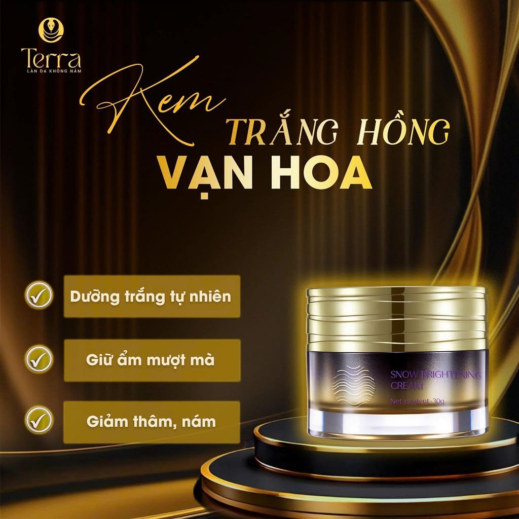 KEM TRANG HONG VH 13
